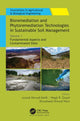Book cover of: Bioremediation and Phytoremediation Technologies in Sustainable Soil Management. By: Junaid Ahmad Malik