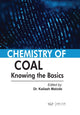 Book cover of: Chemistry of Coal. By: Kailash Malode