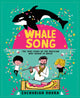 Book cover of: Whalesong: The True Story of the Musician Who Talked to Orca