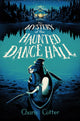 Book cover of: Mystery of the Haunted Dance Hall. By: Charis Cotter