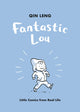 Book cover of: Fantastic Lou