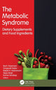 Book cover of: Metabolic Syndrome. By: Raj K. Keservani