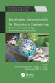 Book cover of: Sustainable Nanomaterials for Biosystems Engineering. By: Junaid Ahmad Malik