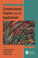 Book cover of: Computational Science and Its Applications. By: Anupama Pankaj