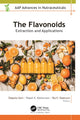 Book cover of: Flavonoids. By: Deepika Saini