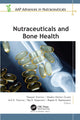 Book cover of: Nutraceuticals and Bone Health. By: Deepak Sharma