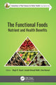 Book cover of: Functional Foods. By: Megh R. Goyal