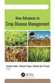 Book cover of: New Advances in Crop Disease Management. By: Sangita Sahni