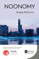Book cover of: Noonomy. By: Sergey Bodrunov
