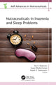 Book cover of: Nutraceuticals in Insomnia and Sleep Problems. By: Raj K. Keservani