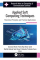 Book cover of: Applied Soft Computing Techniques