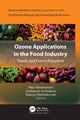 Book cover of: Ozone Applications in the Food Industry