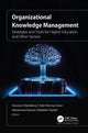 Book cover of: Organizational Knowledge Management