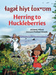 Book cover of: laget hiyt toxwum / Herring to Huckleberries