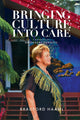 Book cover of: Bringing Culture into Care. By: Bradford Haami