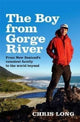 Book cover of: Boy from Gorge River. By: Chris Long