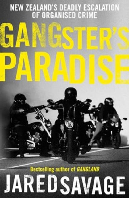 Book cover of: Gangster's Paradise
