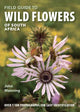 Book cover of: Field Guide to Wild Flowers of South Africa. By: Manning, John