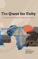 Book cover of: Quest for Unity. By: David Monyae