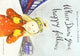 Book cover of: Where Dani Goes, Happy Follows. By: Rose Lagercrantz