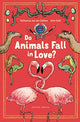 Book cover of: Do Animals Fall in Love?. By: Katharina von der Gathen