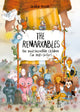 Book cover of: Remarkables. By: Clotilde Perrin