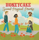 Book cover of: Honeycake