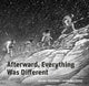 Book cover of: Afterward, Everything was Different. By: Jairo Buitrago