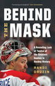 Book cover of: Behind the Mask. By: Randi Druzin