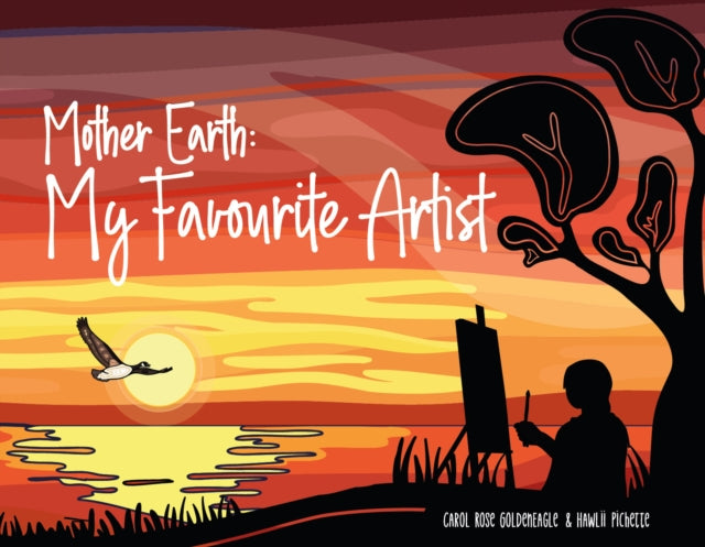 Book cover of: My Favourite Artist