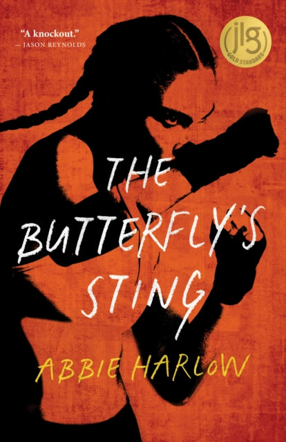 Book cover of: Butterfly's Sting. By: Abbie Harlow