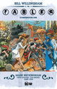 Book cover of: Fables Compendium One. By: Bill Willingham