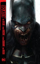 Book cover of: DCeased. By: Tom Taylor