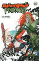 Book cover of: Harley Quinn and Poison Ivy. By: Jody Houser