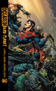 Book cover of: DCeased: Dead Planet. By: Tom Taylor