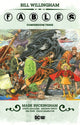 Book cover of: Fables Compendium Three. By: Bill Willingham
