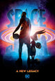 Book cover of: Space Jam: A New Legacy. By: Ivan Cohen