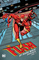 Book cover of: Flash by Mark Waid Omnibus Vol. 1. By: Mark Waid