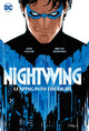 Nightwing Vol. 1: Leaping into the Light 9781779516992 Tom Taylor
