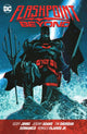 Book cover of: Flashpoint Beyond. By: Geoff Johns