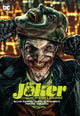 Book cover of: Joker: The Man Who Stopped Laughing Vol. 1. By: Matthew Rosenberg