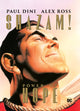 Book cover of: Shazam: The Power of Hope. By: Paul Dini
