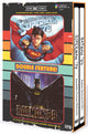 Book cover of: Superman '78/Batman '89 Box Set. By: Robert Venditti