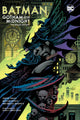 Book cover of: Batman: Gotham After Midnight: The Deluxe Edition. By: Steve Niles