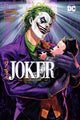 Joker: One Operation Joker Vol. 1 9781779523112 Satoshi Miyagawa