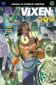 Book cover of: Vixen NYC Volume 1. By: Jasmine Walls