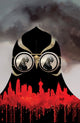 Book cover of: Absolute Batman: The Court of Owls. By: Scott Snyder