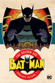 Book cover of: Batman: The Golden Age Omnibus Vol. 1 (2023 Edition). By: Bob Kane