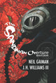 Book cover of: Absolute Sandman Overture (2023 Edition). By: Neil Gaiman