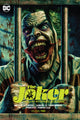 Book cover of: Joker: The Man Who Stopped Laughing Vol. 2